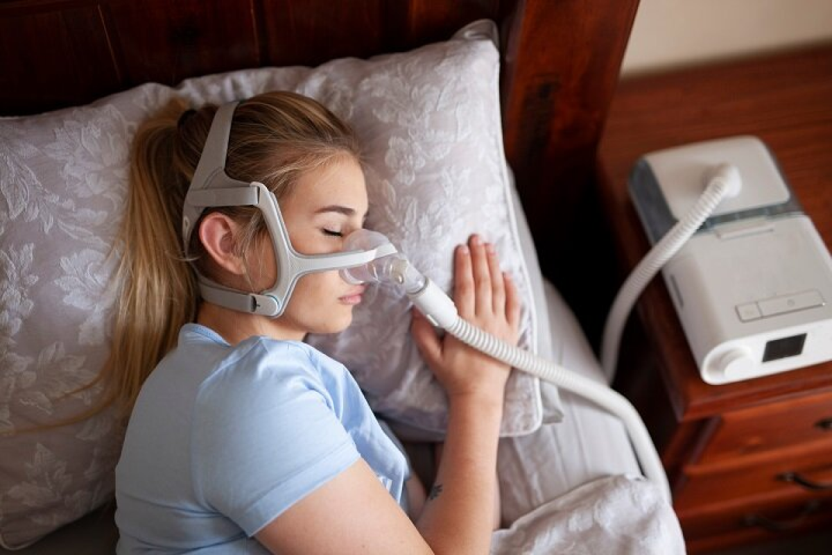 Sleep Apnea Treatment